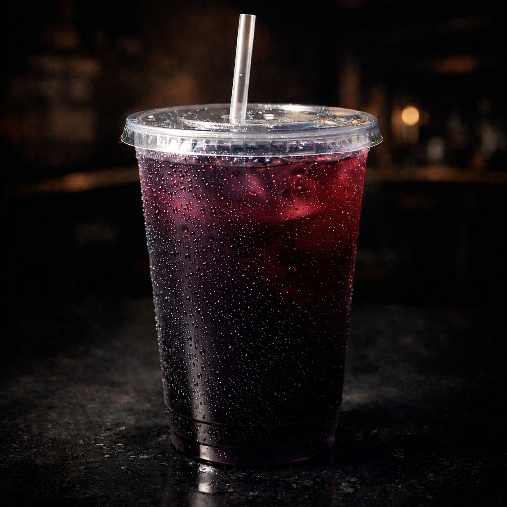Midnight Berry